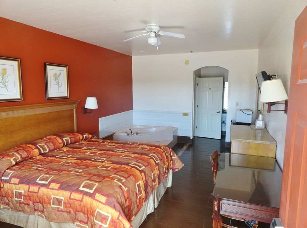 Americas Best Value Inn - Браунсвил Стая снимка